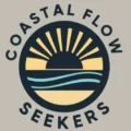 Coastal Flow Seekers Logo